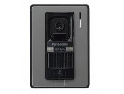 Camera chuông cửa Panasonic VL-V522LVN