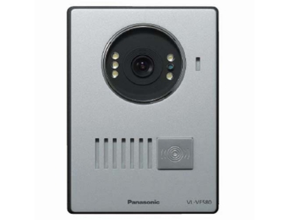 Camera chuông cửa Panasonic VL-VF580VN