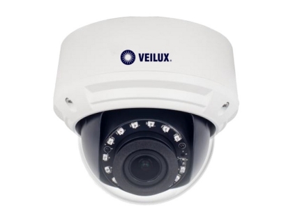 Camera IP bán cầu hồng ngoại Veilux VVIP-2V-H5Z 
