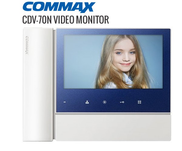 Commax-CDV-70N