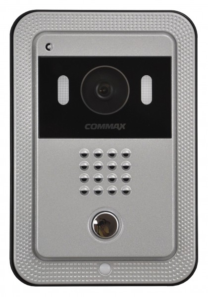 Camera chuông cửa Commax 35A-4FC