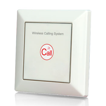 Nút gọi chuông báo phục vụ CallingSYS 1 nút bấm SYT500-1