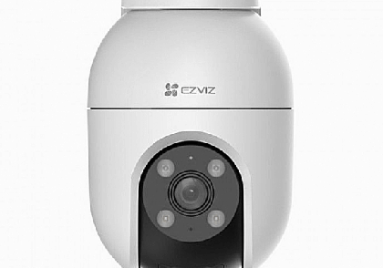 Camera thông báo có người: Giải pháp an ninh cho gia đình