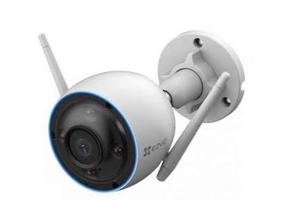 Camera Theo Dõi Từ Xa Không Dây:Giải Pháp An Ninh Hiện Đại 