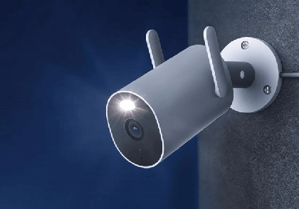 Camera chống trộm có còi hú: giải pháp an ninh cho mọi nhà